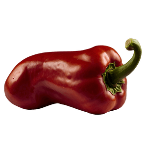 Red Pepper PNG pdr PNG image with transparent background