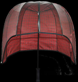 Transparent Red Umbrella Png - Umbrella, Png Download PNG image with transparent background