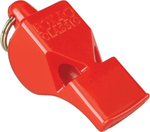 Fox 40 Whistle, HD Png Download PNG image with transparent background