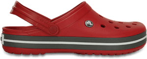 Latest Crocs Sandal Model, HD Png Download PNG image with transparent background