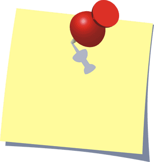Nota Recordatorio, HD Png Download PNG image with transparent background