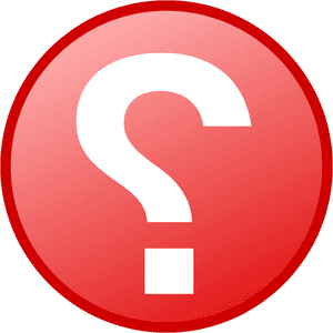 Arabic Question Mark, HD Png Download PNG image with transparent background