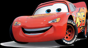 Lightning Mcqueen Png - Mcqueen Cars Png, Transparent Png PNG image with transparent background