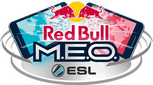 Red - Red Bull Meo Esl, HD Png Download PNG image with transparent background