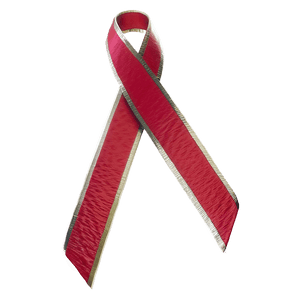 Red Ribbon Award PNG eeo PNG