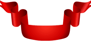Cinta Roja Png - Cinta Roja De La Suerte, Transparent Png PNG with transparent background