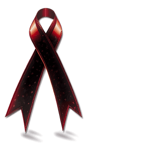 Red Ribbon PNG 06242024 PNG with transparent background
