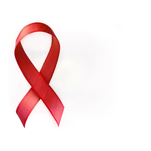 Red Ribbon Png Cul PNG Image