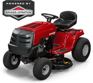 2017 Murray Riding Mower, HD Png Download PNG with transparent background