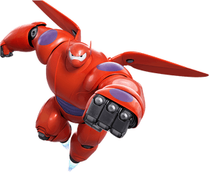 Marvel Database - Baymax Big Hero Png, Transparent Png PNG with transparent background