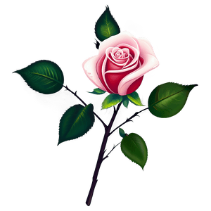 Red Rose PNG 36 PNG image with transparent background