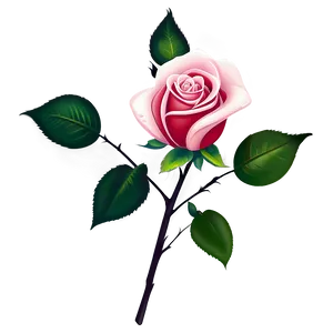 Red Rose Png 36 PNG Image