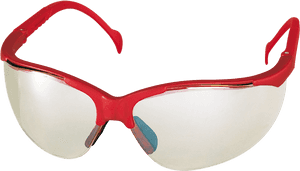 Idrogeno Safety Glasses - Glasses, HD Png Download PNG image with transparent background