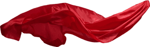 Flying Fabric Png, Transparent Png PNG image with transparent background