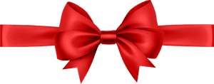 Bow And Arrow Clip Art - Transparent Ribbon Bow Png, Png Download PNG image with transparent background