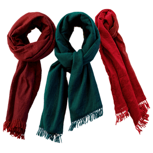Red Scarf PNG 12 PNG image with transparent background