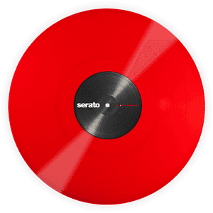 Red Vinyl, HD Png Download PNG with transparent background
