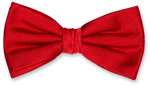 Red Bow Tie Png, Transparent Png PNG