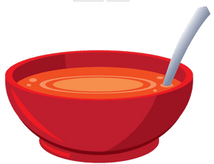 Bowl Of Soup Png Picture - Bowl Of Soup Png PNG image with transparent background