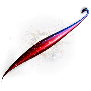 Red Sparkle PNG 20 PNG image with transparent background