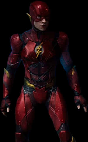 Ezra Miller Flash Transparent, HD Png Download PNG image with transparent background