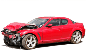Car Crashed - Crashed Car Png, Transparent Png PNG image with transparent background
