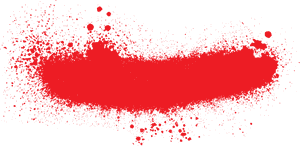Transparent Red Spray Paint Png - Spray Paint Png, Png Download PNG image with transparent background
