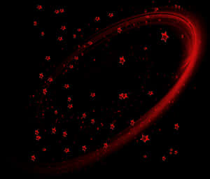 Transparent Swirls And Stars Clipart - Swirl Stars Png, Png Download PNG image with transparent background