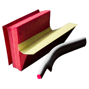 Red Sticky Note PNG dqs PNG