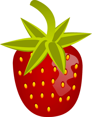 Transparent Berries Png - Berry Png Clipart, Png Download PNG image with transparent background
