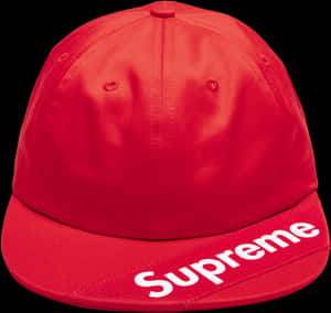 Transparent Supreme Hat Png - Baseball Cap, Png Download PNG