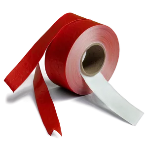 Red Tape Png Yjf99 PNG Image