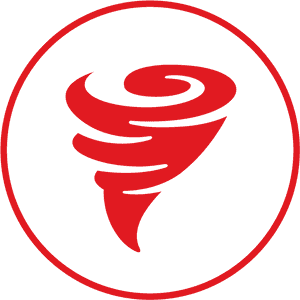 Tornado Icon, HD Png Download PNG image with transparent background