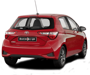 Buckle Up Bolton Driving School - Hot Hatch, HD Png Download PNG image with transparent background