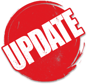 Transparent Important Update, HD Png Download PNG with transparent background