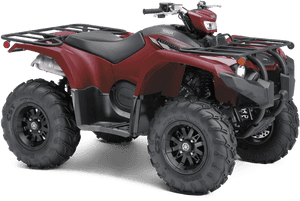 2020 Kodiak 450 Eps - 2020 Yamaha Kodiak 450 Eps, HD Png Download PNG image with transparent background
