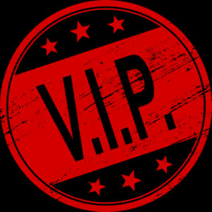 Transparent Vip Stamp, HD Png Download PNG image with transparent background