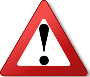 Red Alert PNG Isolated Pic PNG with transparent background