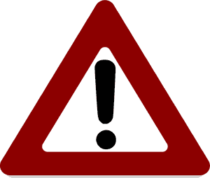 Alert Png - Open - Transparent Alert Icon, Png Download PNG with transparent background