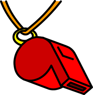 Sweet Looking Image Icon - Whistle Clipart Transparent Background, HD Png Download PNG image with transparent background