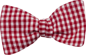 Red Bow Tie Png, Transparent Png PNG image with transparent background