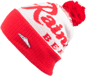 Transparent Red Beanie Png - Beanie, Png Download PNG image with transparent background