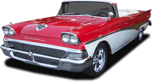 Antique Car, HD Png Download PNG