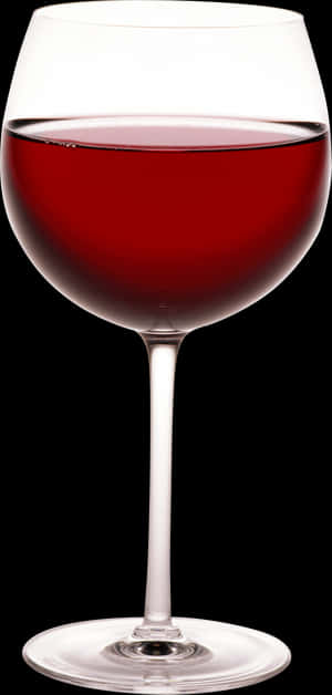 Glass Png Image - Red Wine Glass Png, Transparent Png PNG