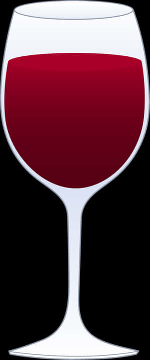 Images For Clip Art Wine Glass - Red Wine Clip Art, HD Png Download PNG image with transparent background