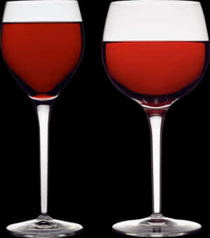 Wine Glass Png Image - Transparent Wine Glass Png, Png Download PNG image with transparent background