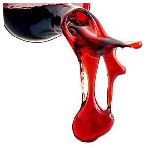 Red Wine Spill Png 87 PNG Image