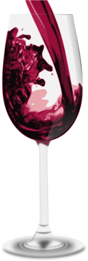 Red Wine Splashin Glass.jpg PNG Image