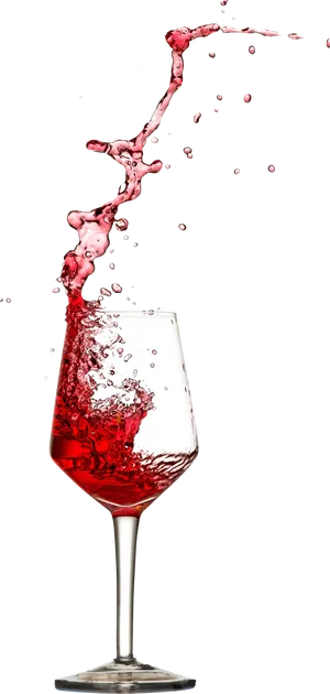 Red Wine Splashin Glass.jpg PNG Image