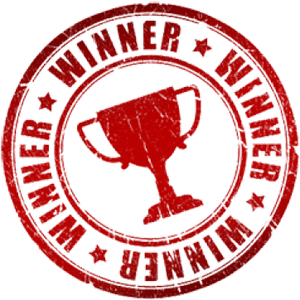 Winner Png Transparent Images - Award Winner Transparent, Png Download PNG with transparent background